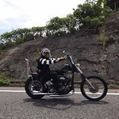 Hiroshi Yabe's photo
