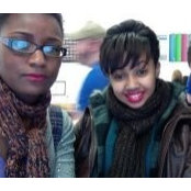 Foto von Ayana Jackson