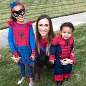 Danielle Anderson's photo