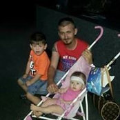 Billy Hollan's photo