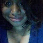 Afua Ferdnances foto