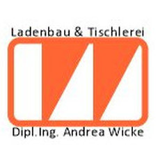 Tischlerei & Ladenbau  Wicke