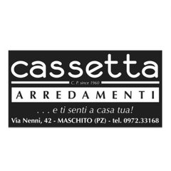 CASSETTA ARREDAMENTI
