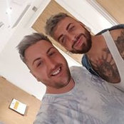 Gareth Grimstead-Heames's photo