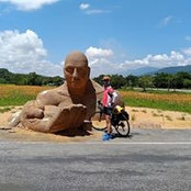Huck Kuo's photo