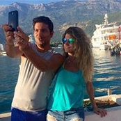 Mirna Hamdan's photo