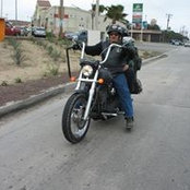 Mike Flick's photo
