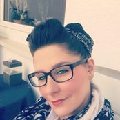 Jasmin Thomas's photo