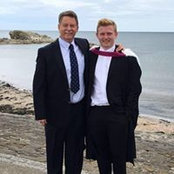 Matt Dawson's photo