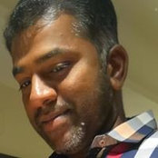 Naveen Krishnan's photo