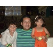 Wael Amin's photo