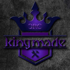 KingMade CRC