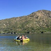 Jamie Page's photo