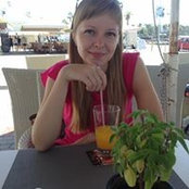 Anna Zhernovnikova's photo