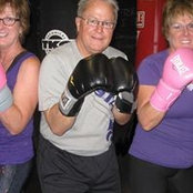 Christy Meisner's photo