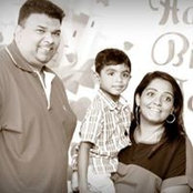Dinesh De Silva's photo