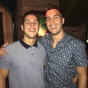 Sam Rouan's photo