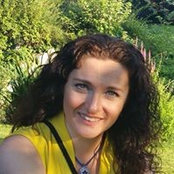 Foto von Anna Lisa Sorcinelli
