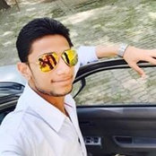 Foto von Aavi Arora