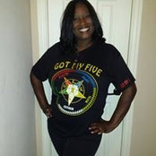 Ingrid Mcknight-Clarkeさんの写真