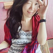 Angelia Ye's photo
