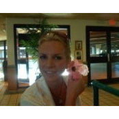 Shannon Louda Stewarts foto