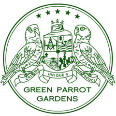 Green Parrot Gardens. Bespoke Luxury Landscapes.