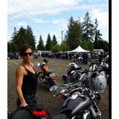 Candice Peterson's photo