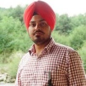 Foto von Amarinder Hayer