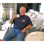Jim Clark's photo