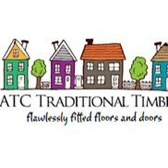 ATC Antique Timber Co