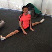 Jipun Lee's photo