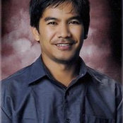 Gelo De Vera's photo