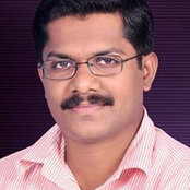 Foto von Santhosh Thottam