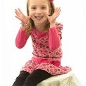 Dina Burch's photo
