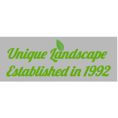 Unique Landscape