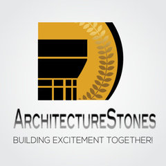 Architecture Stones
