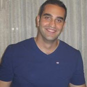 Arin Isaghoolians foto