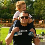Dmitry Komratov's photo