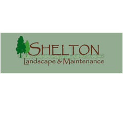 Shelton Landscape & Maintenance