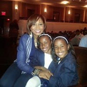 Ayanna Jacksons billede