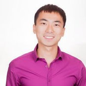 Scott Yao's photo