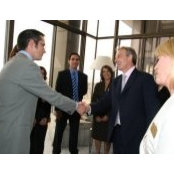Mark Peachey's photo