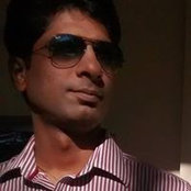 Raja P's photo