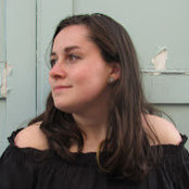 Foto von Zoe Larive