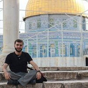 Ayman Dakas foto