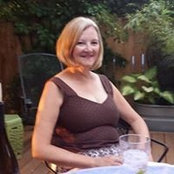 Candice Kroeger's photo