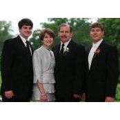 Jack Thompson's photo