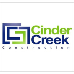 Cinder Creek Construction