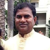Shree Mandadis foto